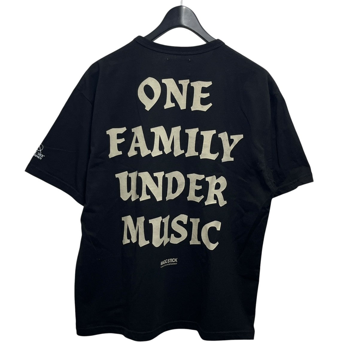UNIVERSAL LANGUAGE TEE26SS-MS-4-039