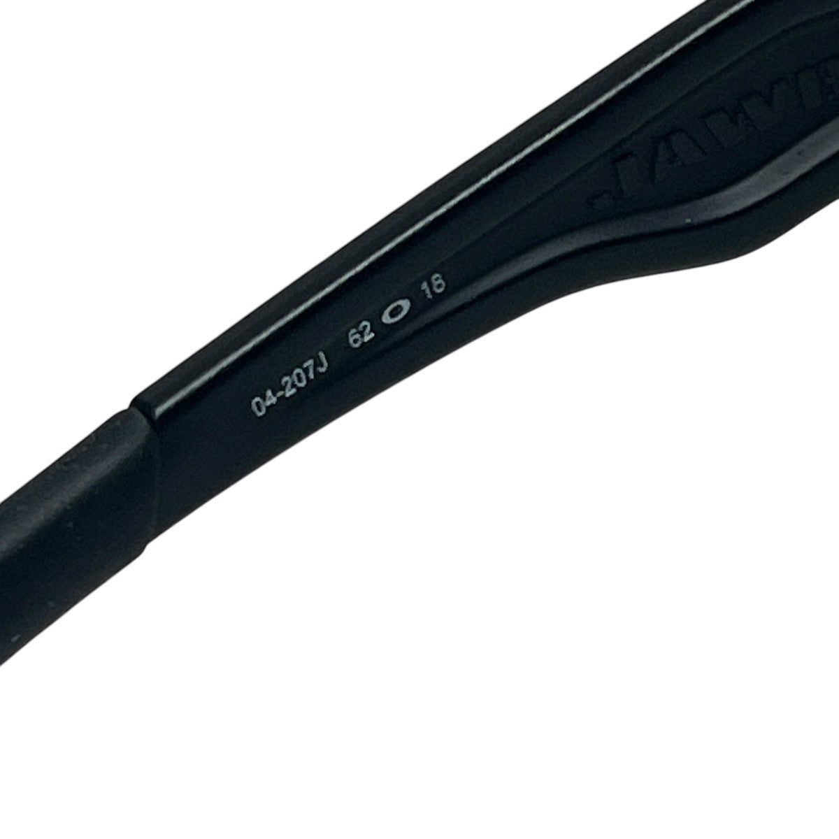 JAWBONEサングラスサングラス04-207J