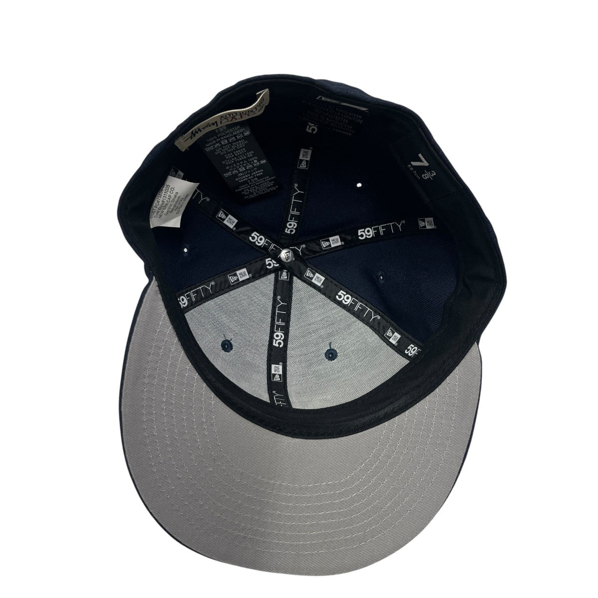 59FIFTY NY キャップG2704112023