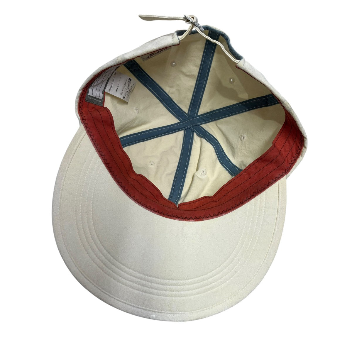NR23AW-USALLY CAP