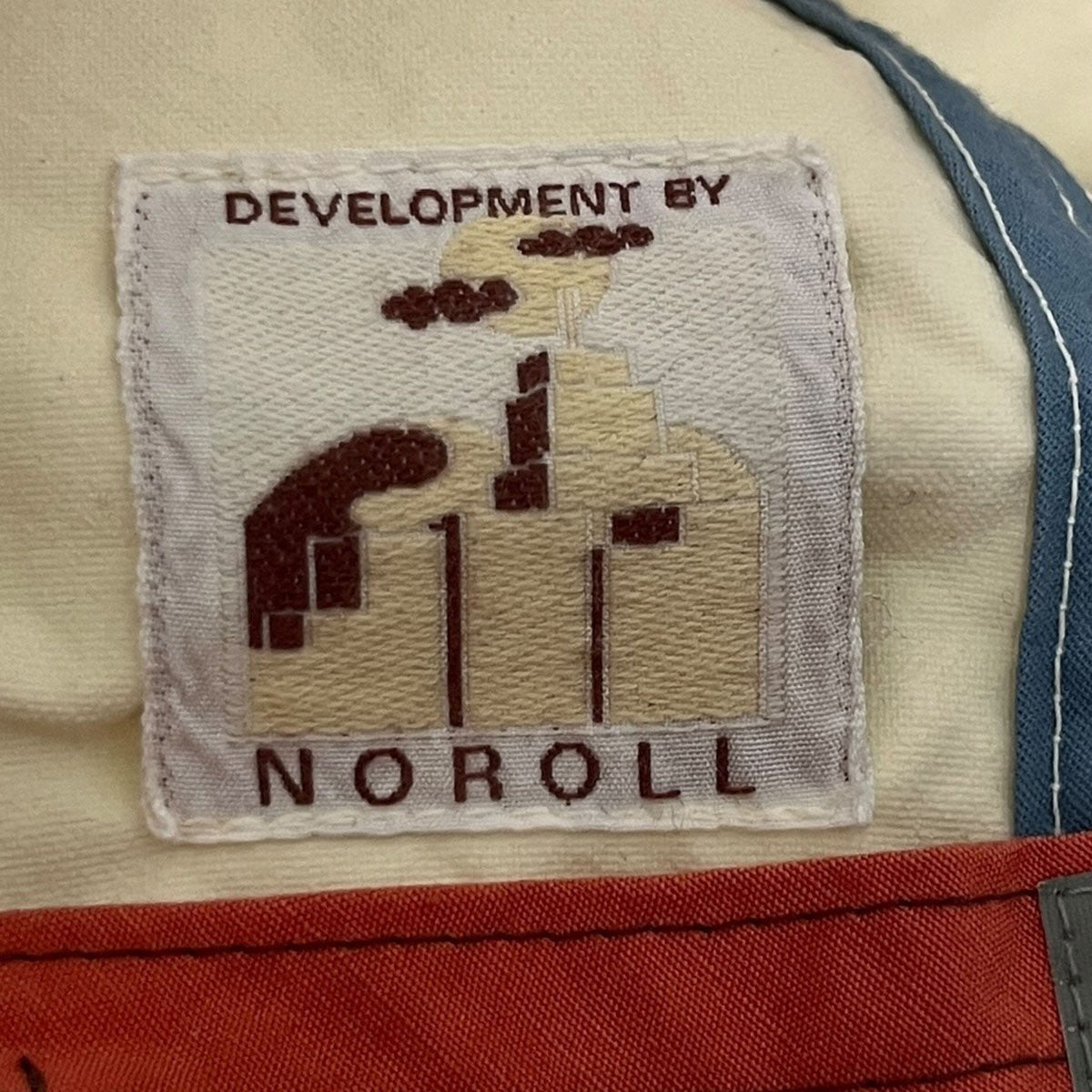 NR23AW-USALLY CAP