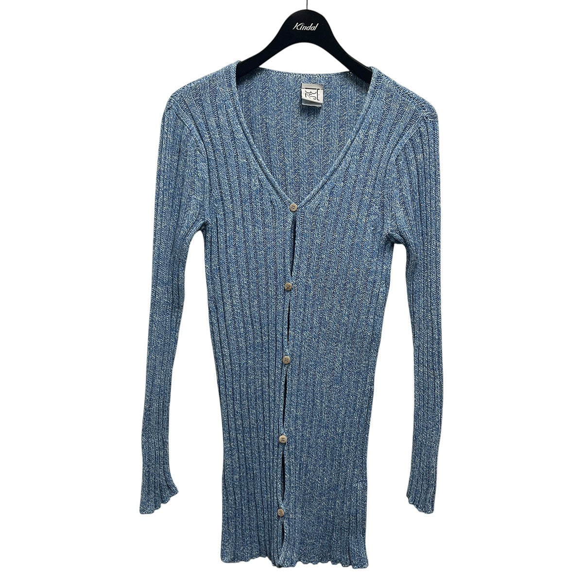 Loulou Cardigan