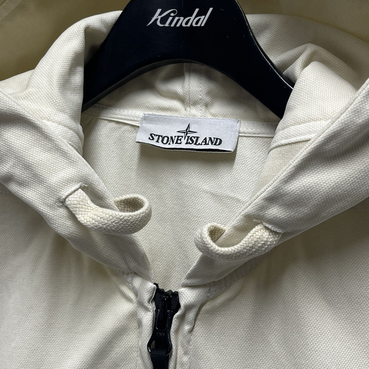 25AWHOOD ZIP-UP パーカーK2S156100017S0184
