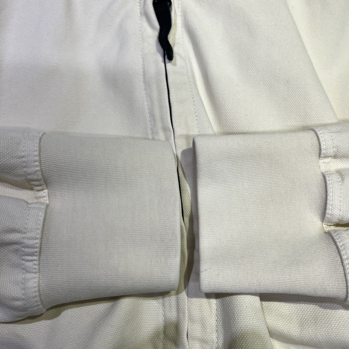 25AWHOOD ZIP-UP パーカーK2S156100017S0184