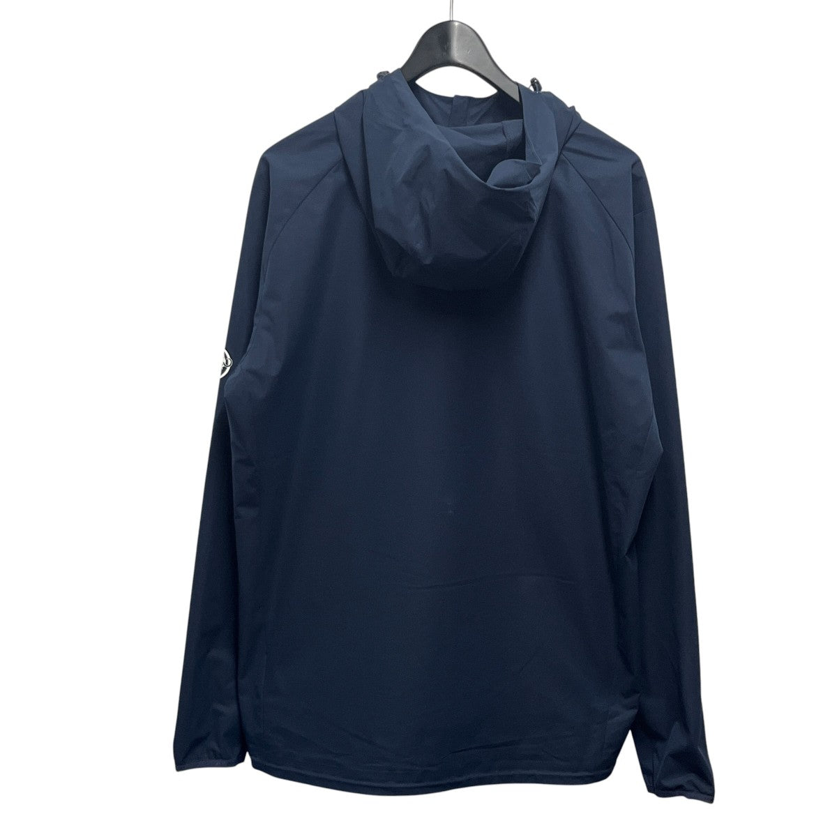GRANITE SO Hooded Jacket1011-00323
