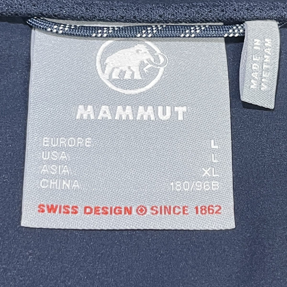 GRANITE SO Hooded Jacket1011-00323