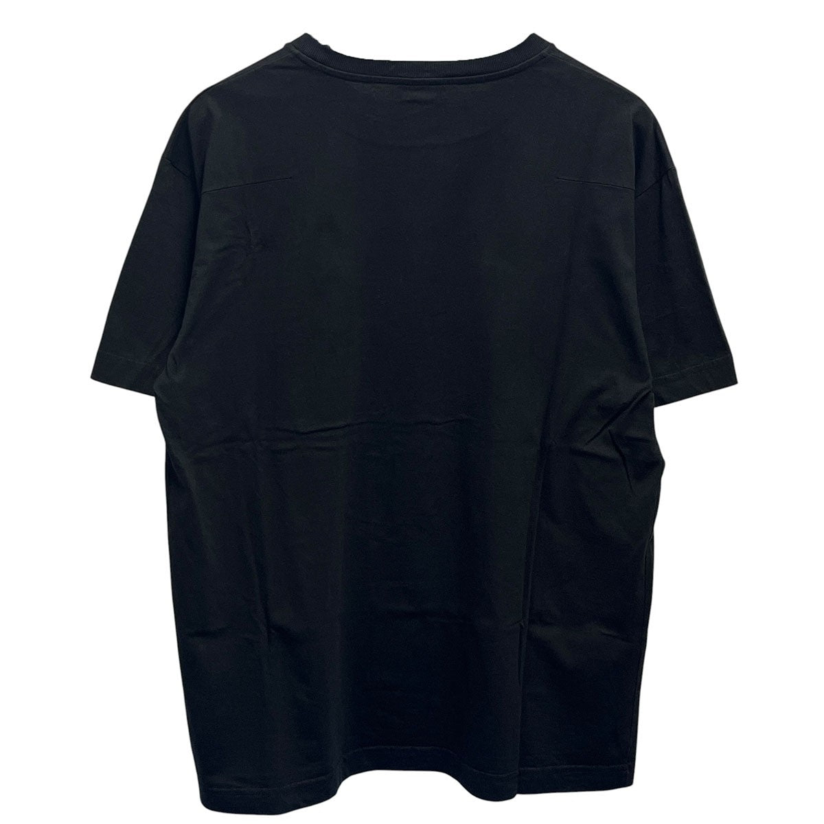 Dior Homme×KAWS BEE刺繍 クルーネックTシャツ923J611W6041 古着・中古-2枚目のアイテム画像