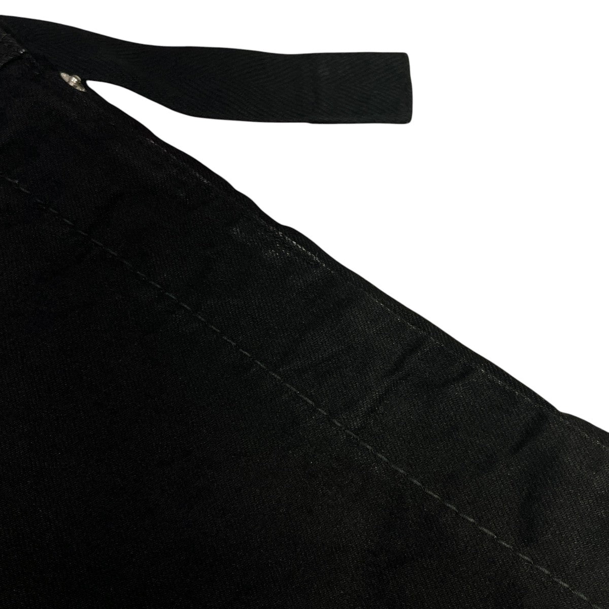 sacai ベルテッドデニムパンツ22-02721M 古着・中古-6枚目のアイテム画像