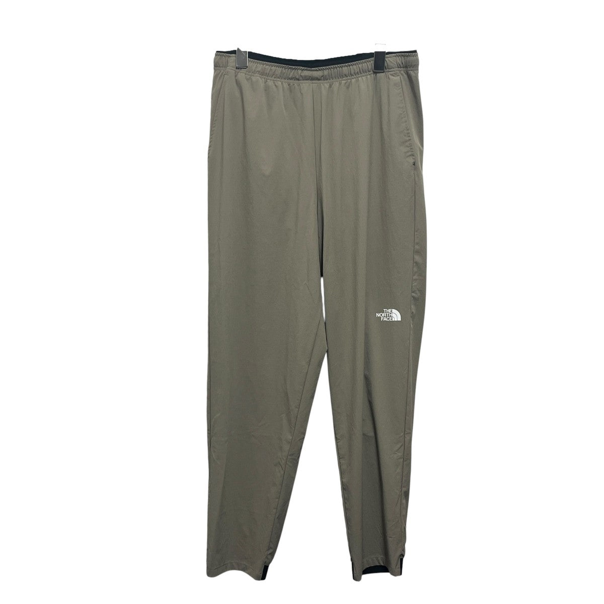 フレキシブルロングパンツNB12582