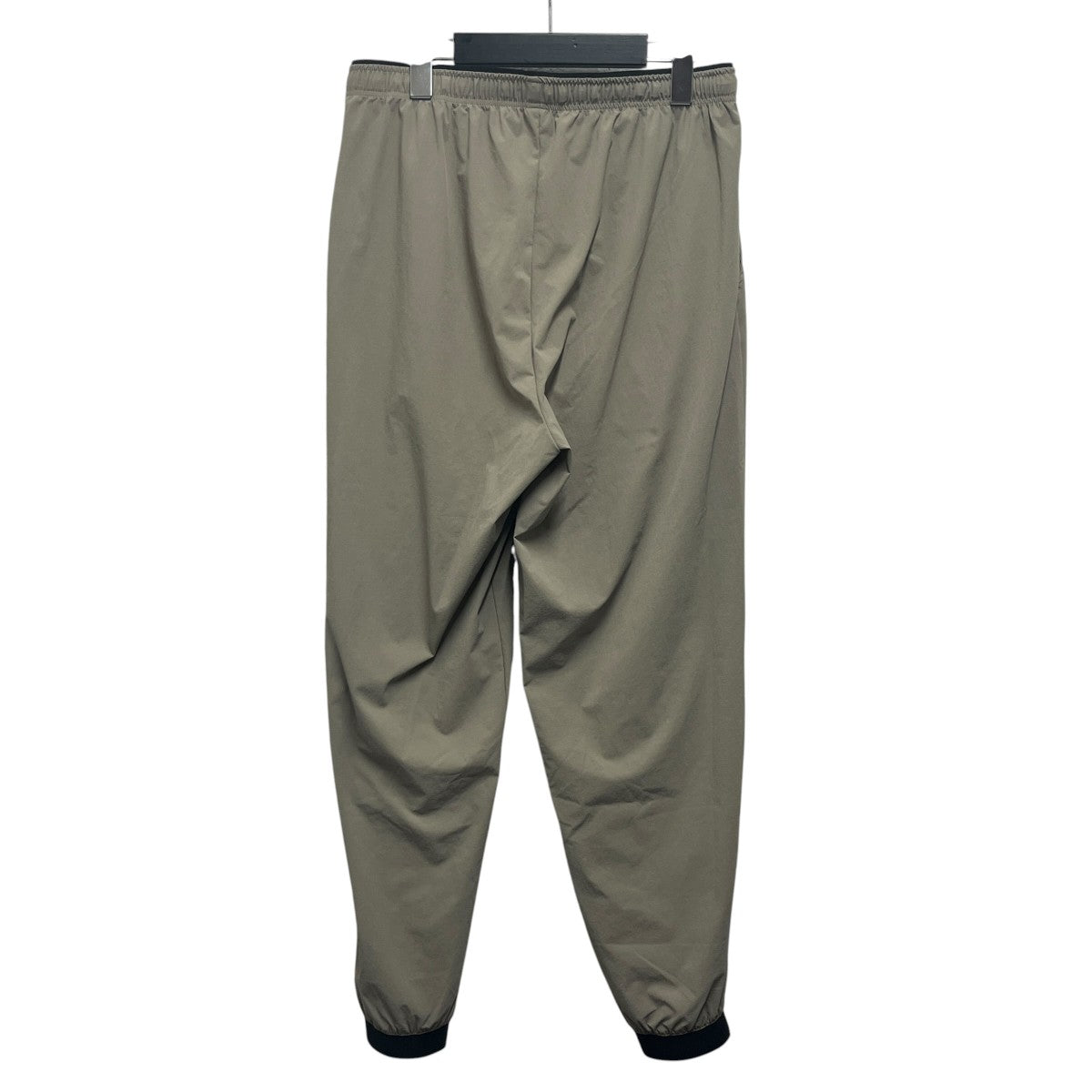 フレキシブルロングパンツNB12582