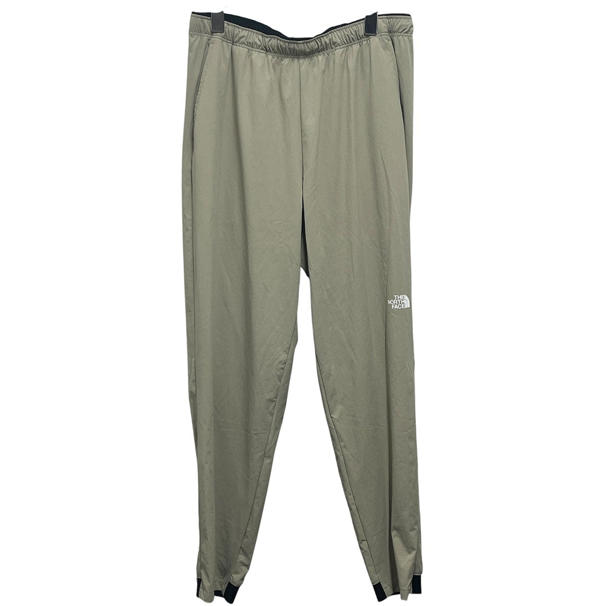 フレキシブルロングパンツNB12582