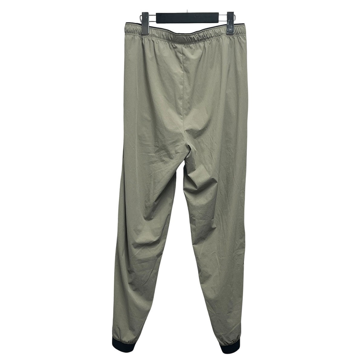 フレキシブルロングパンツNB12582