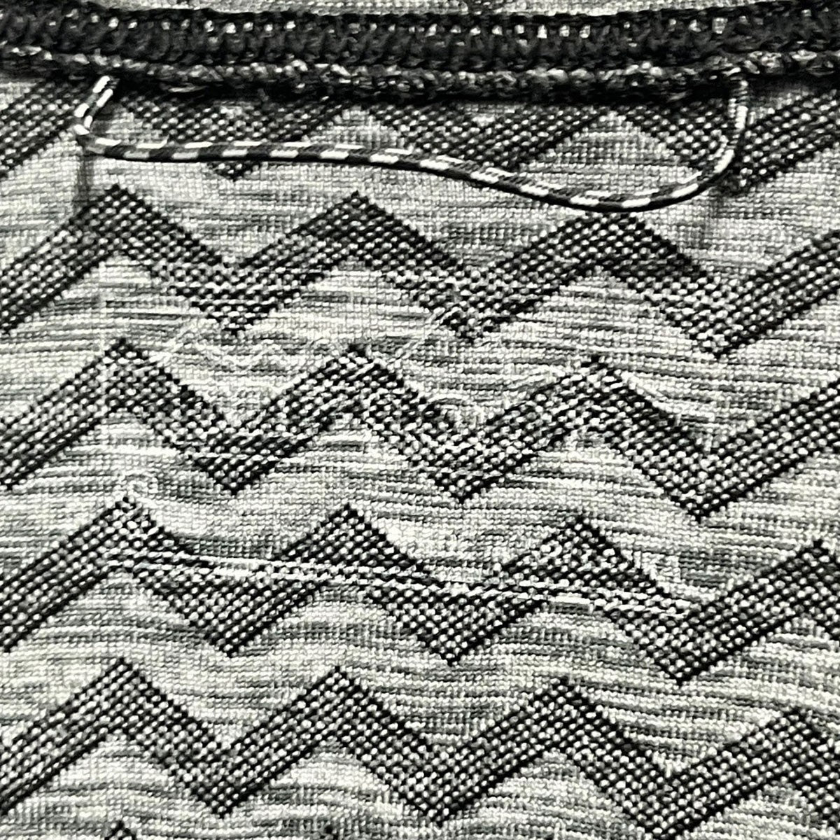 リッジフローシャツ