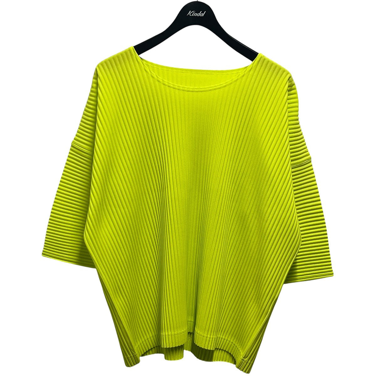 プリーツTシャツHP91JK115