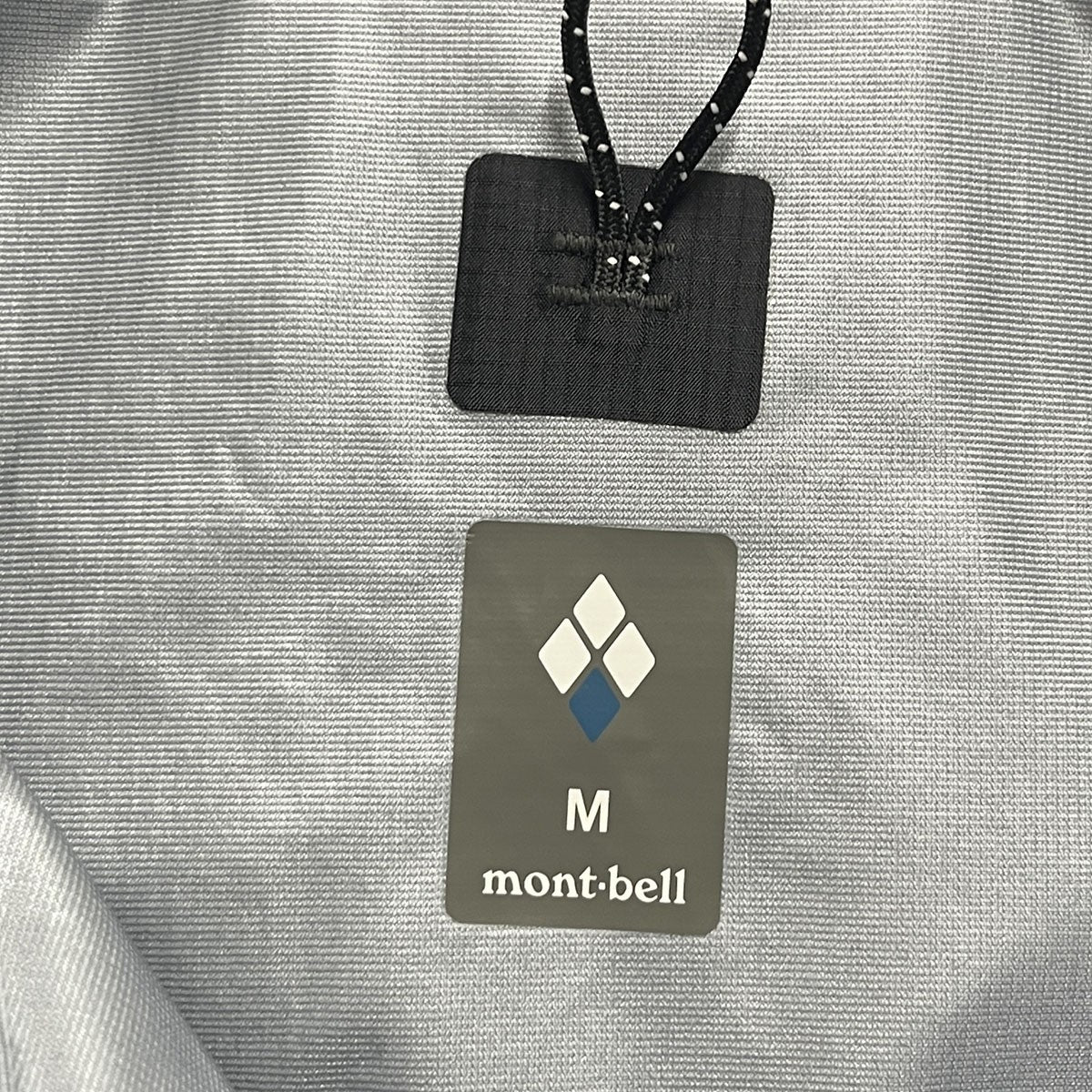mont-bell レイントレッカージャケット1128729 古着・中古-3枚目のアイテム画像
