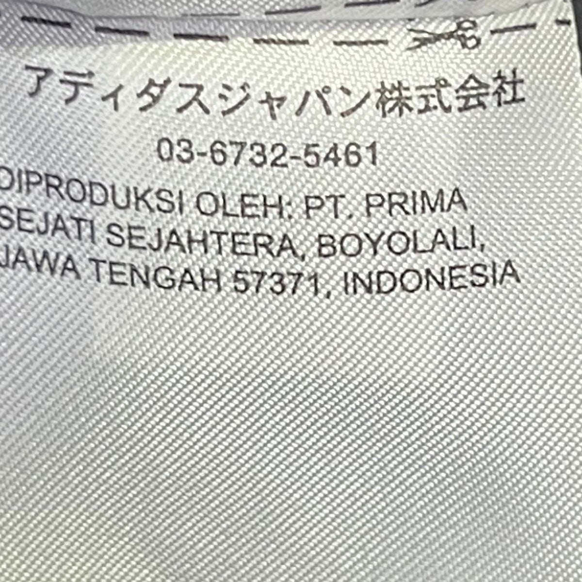 ウーブンボンバージャケット