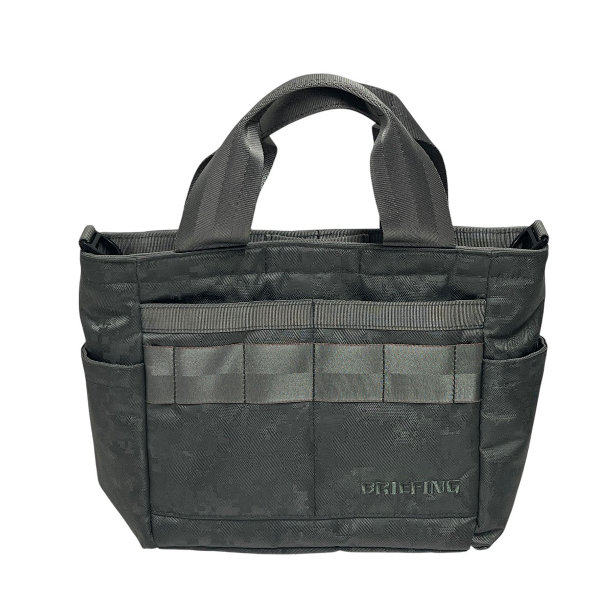 2WAY CART TOTE DIGITAL CAMO JQ バッグBRG261T39