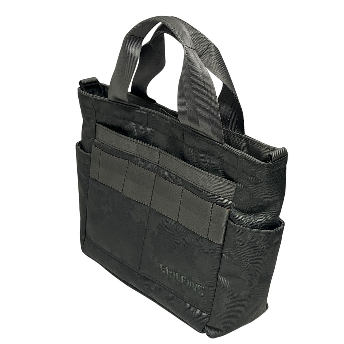 2WAY CART TOTE DIGITAL CAMO JQ バッグBRG261T39