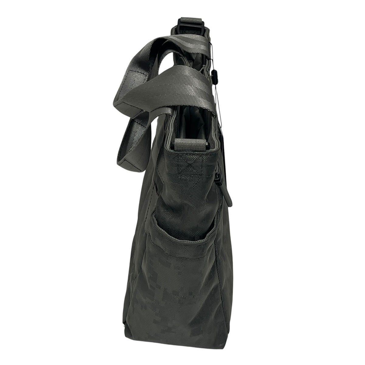 2WAY CART TOTE DIGITAL CAMO JQ バッグBRG261T39