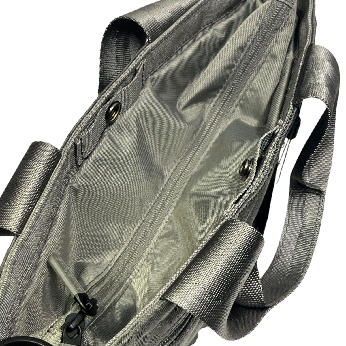 2WAY CART TOTE DIGITAL CAMO JQ バッグBRG261T39