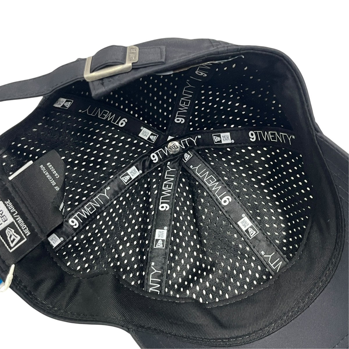 9TWENTY CAP261MHAS001