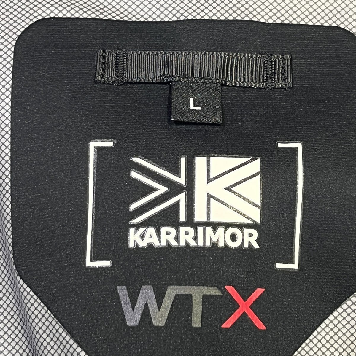 WTX 2．5L ジャケット101565