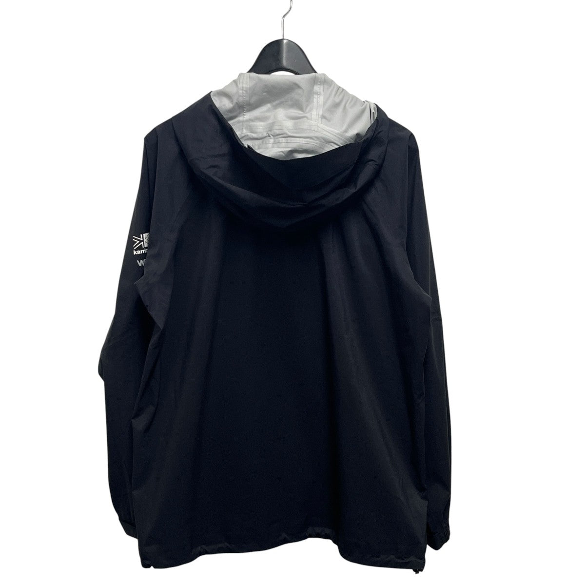 WTX LT rain jkt レインジャケット101520