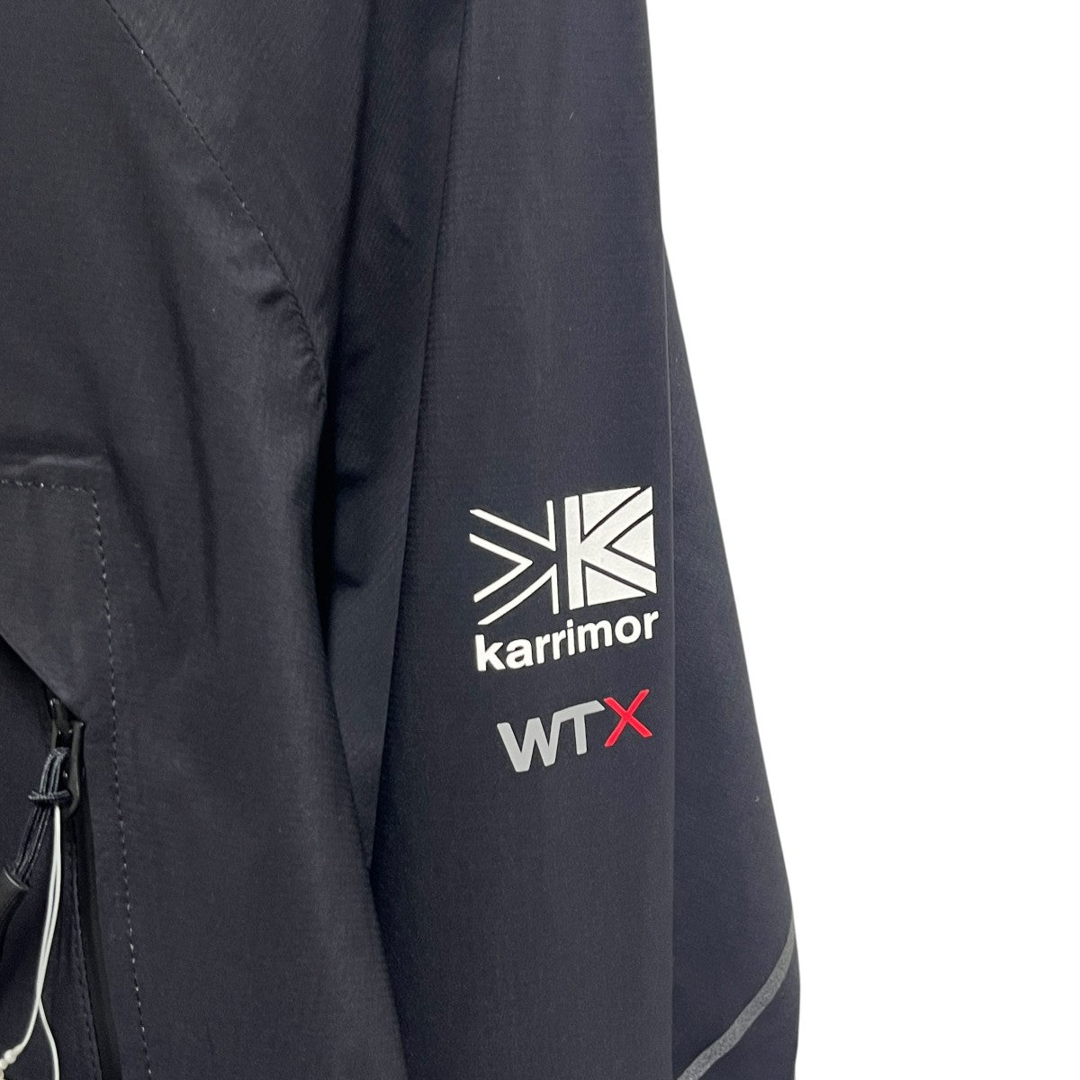 WTX LT rain jkt レインジャケット101520