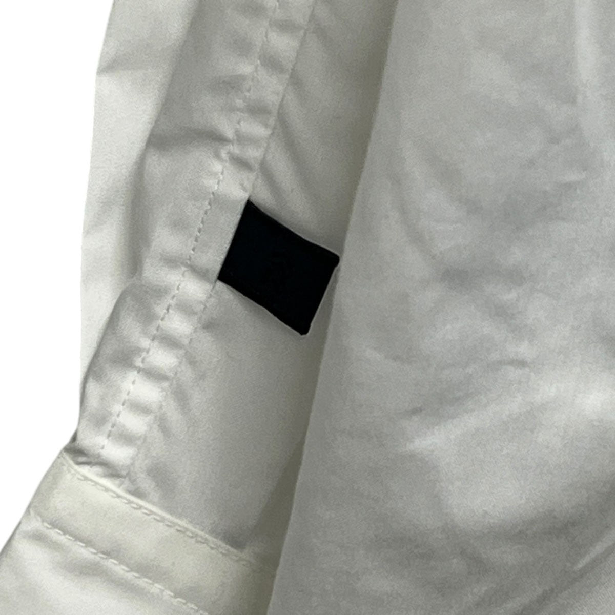 TECH BAND COLLAR SHIRTS L SBE-91022W