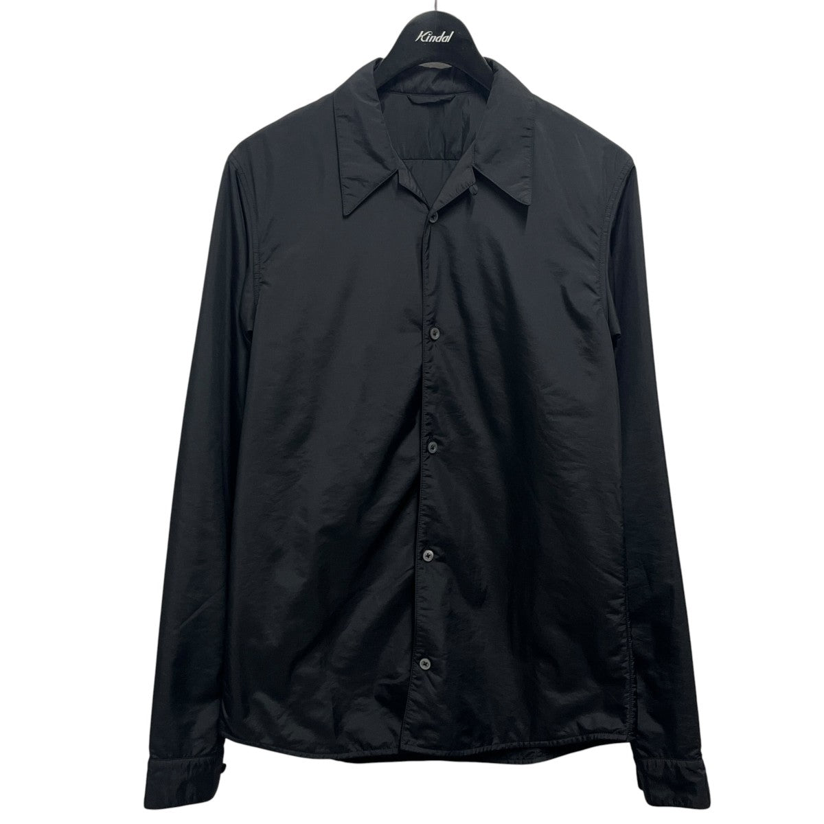 PADDED SHIRTS JACKETJSMI400537