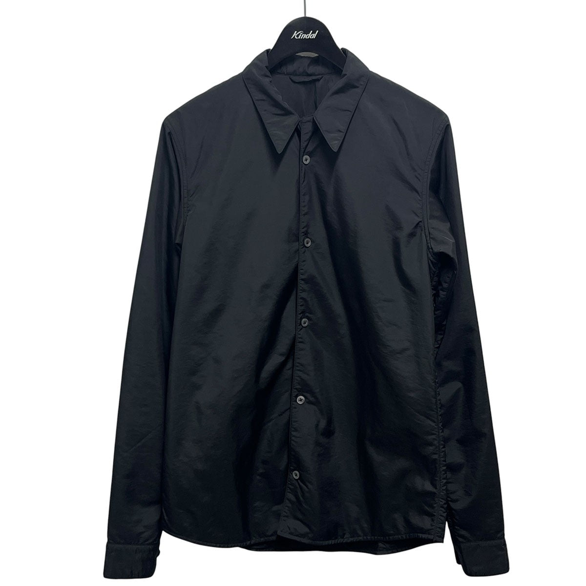 PADDED SHIRTS JACKETJSMI400537
