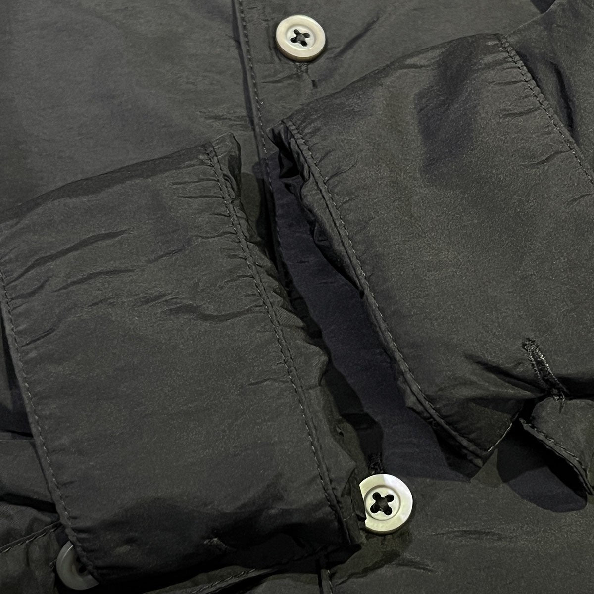 PADDED SHIRTS JACKETJSMI400537
