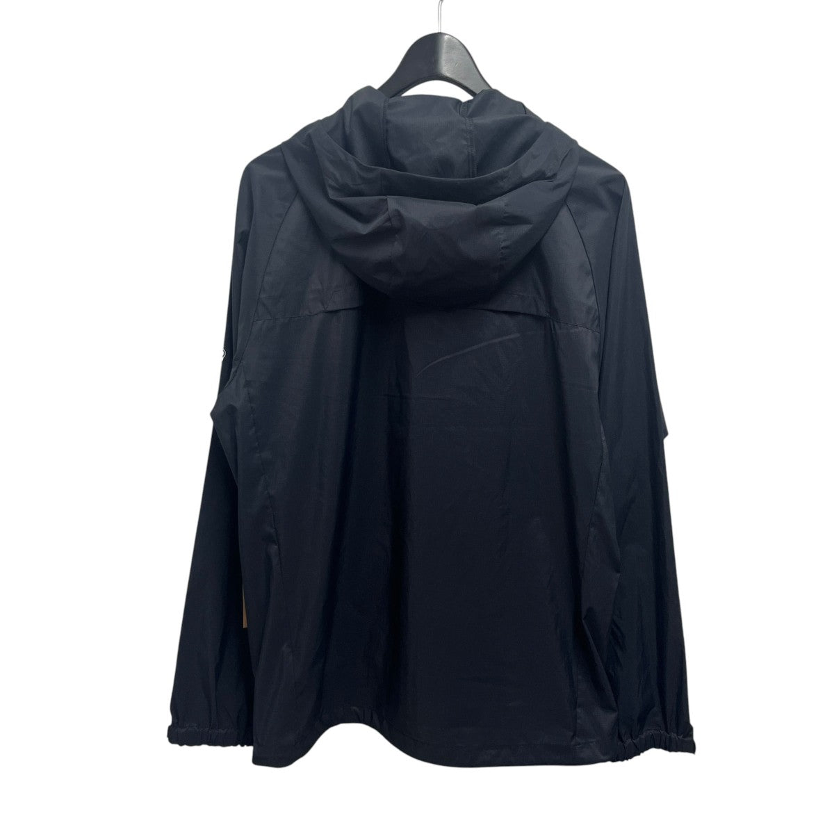 Glider 2．0 WB Hooded JKT1012-00630