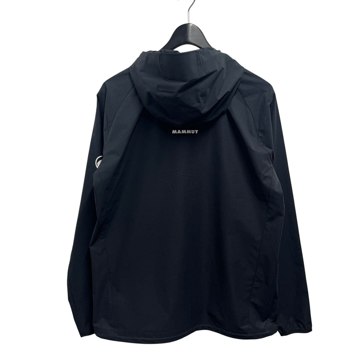 GRANITE SO Hooded Jacket1011-00323