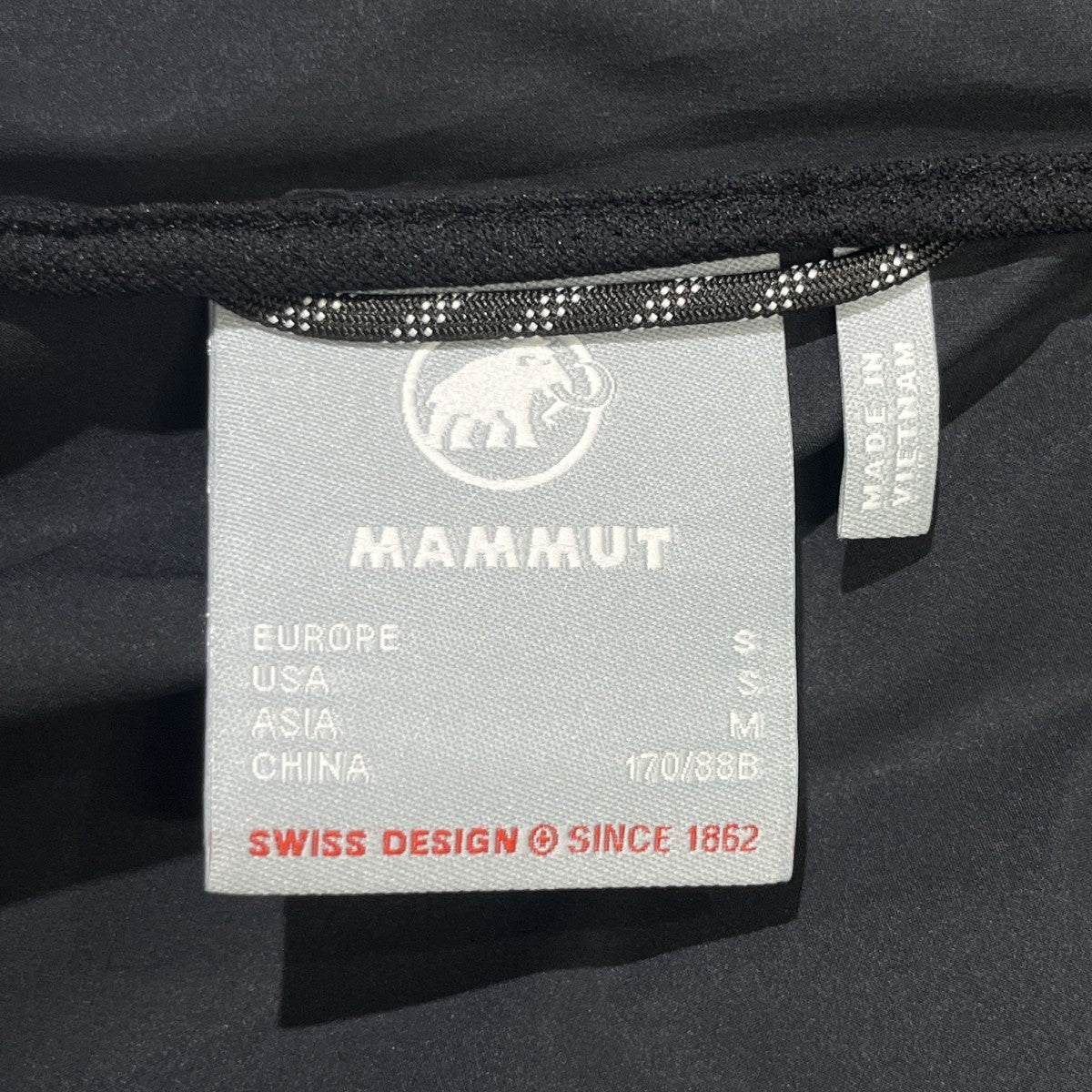 GRANITE SO Hooded Jacket1011-00323