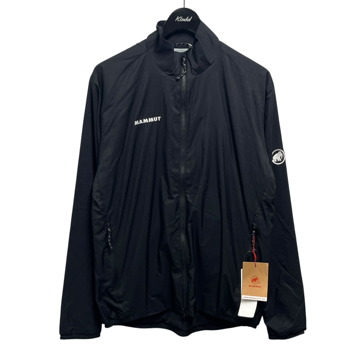 Traverse Lined WB Jacket1012-01140