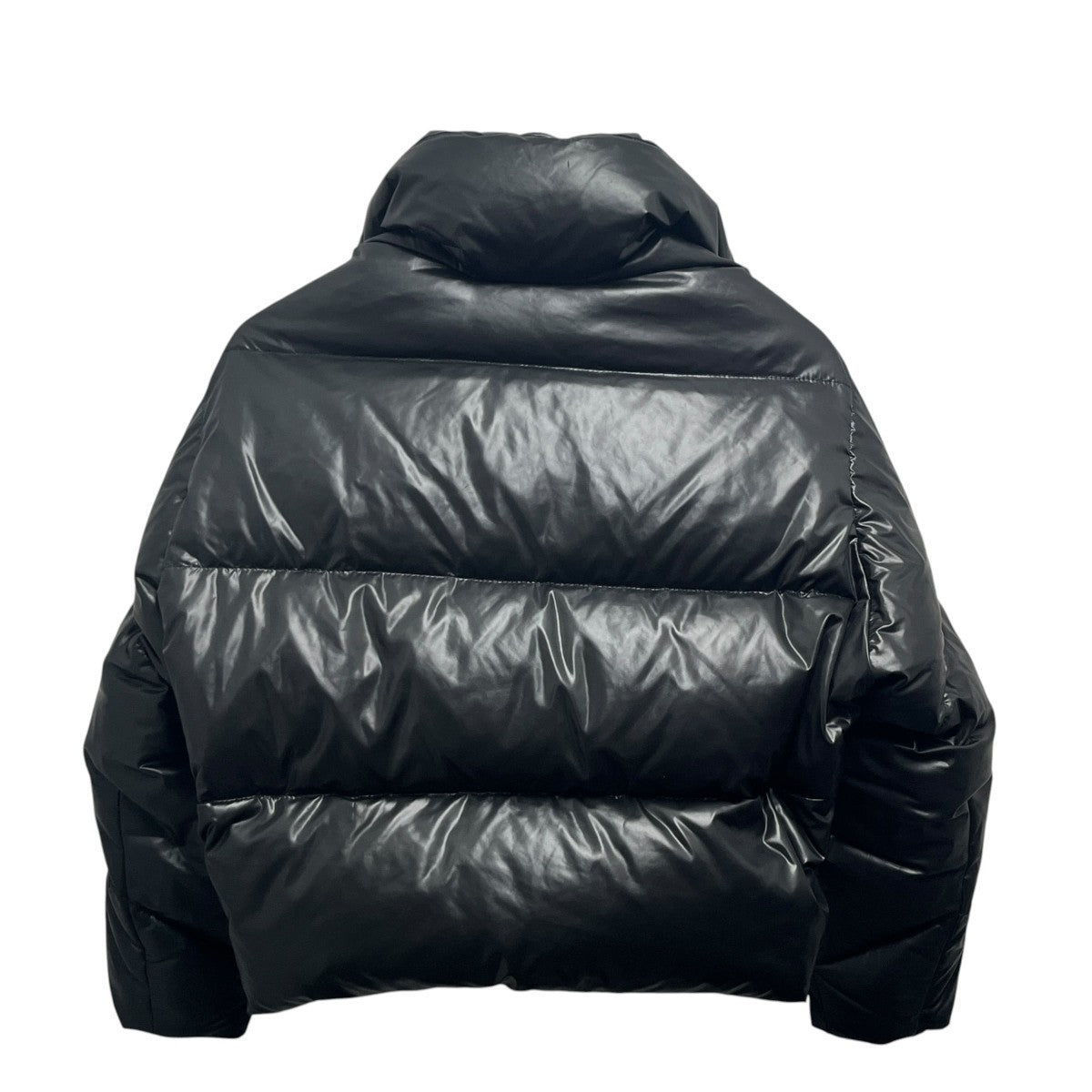 JUNYA WATANABE CDG ショートダウンジャケットJN-J027 古着・中古-2枚目のアイテム画像