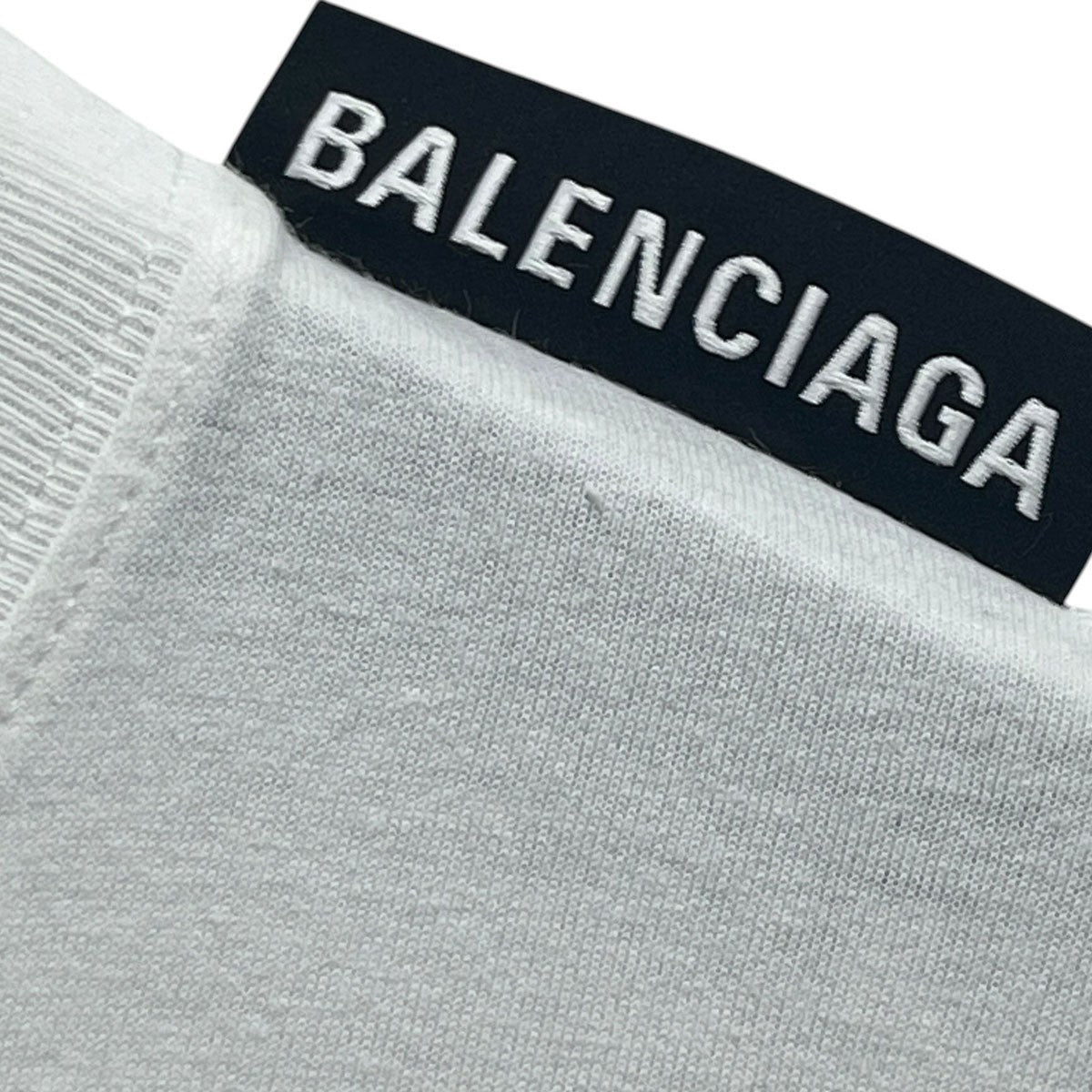 LOGO TAB REGULAR T-SHIRT578139 TEV18