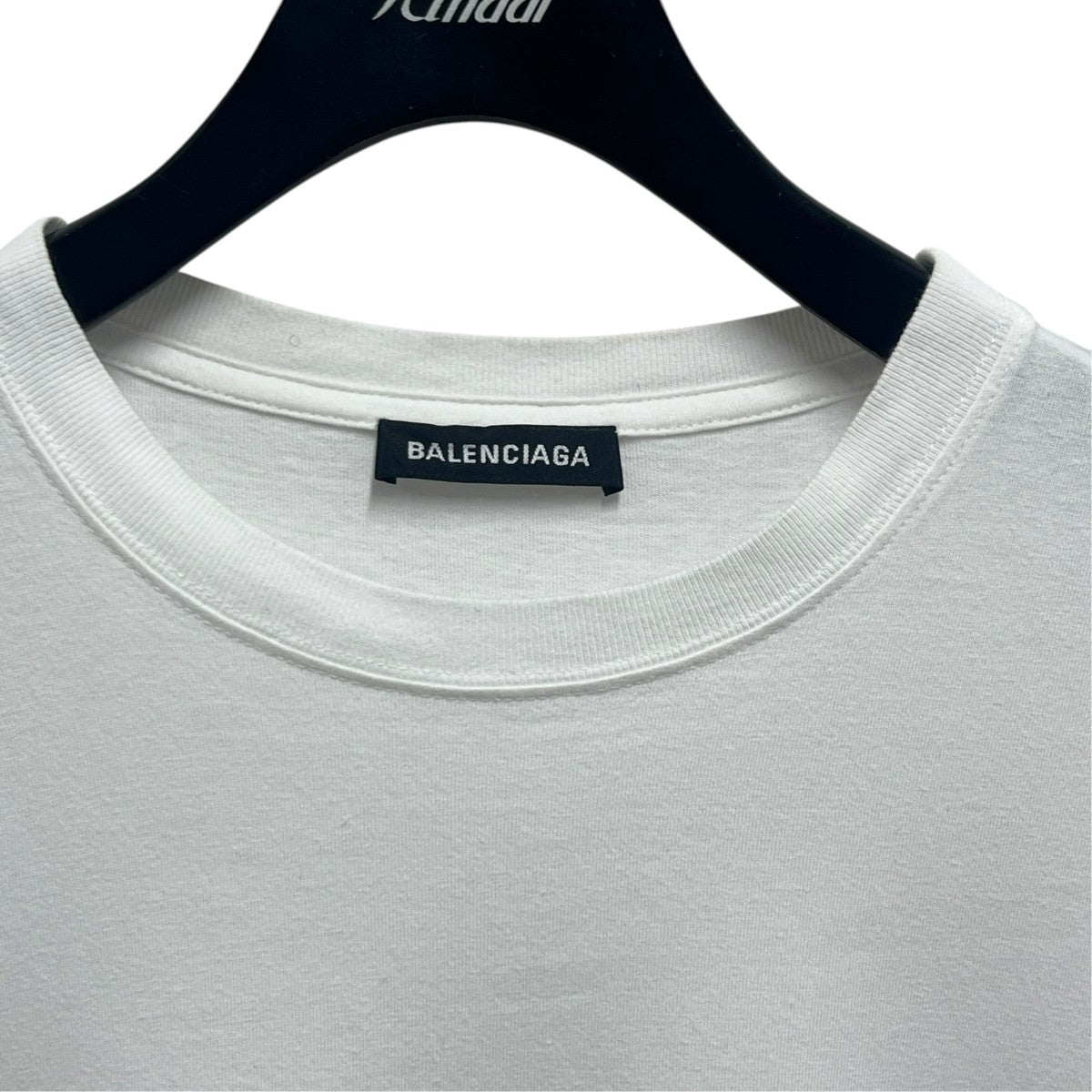 LOGO TAB REGULAR T-SHIRT578139 TEV18