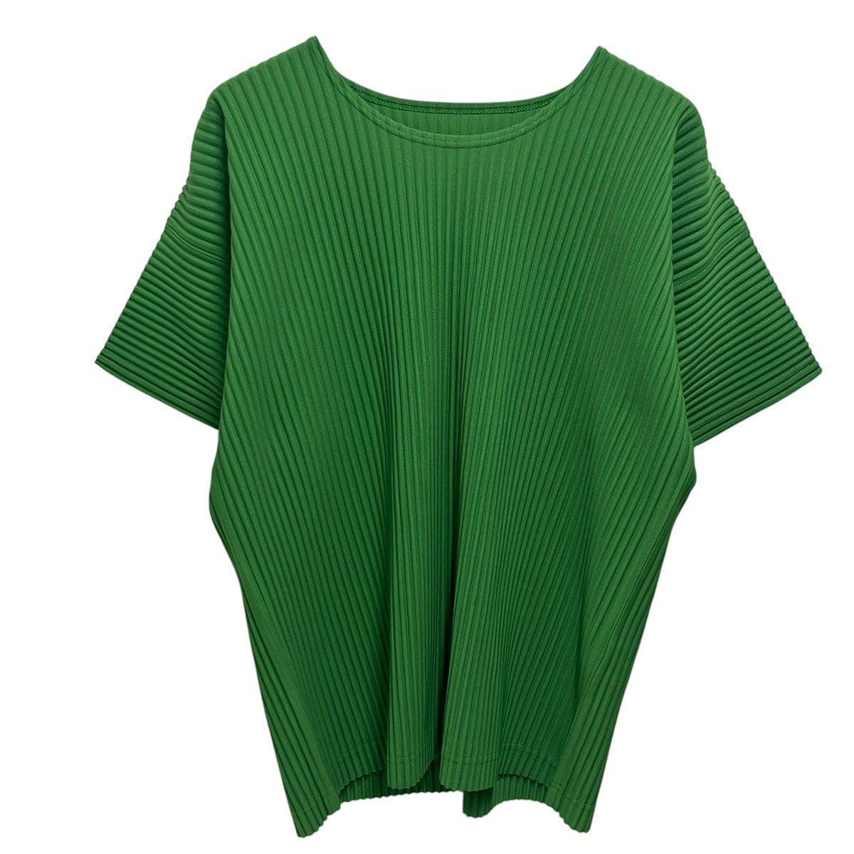 プリーツ半袖TシャツHP91JK120