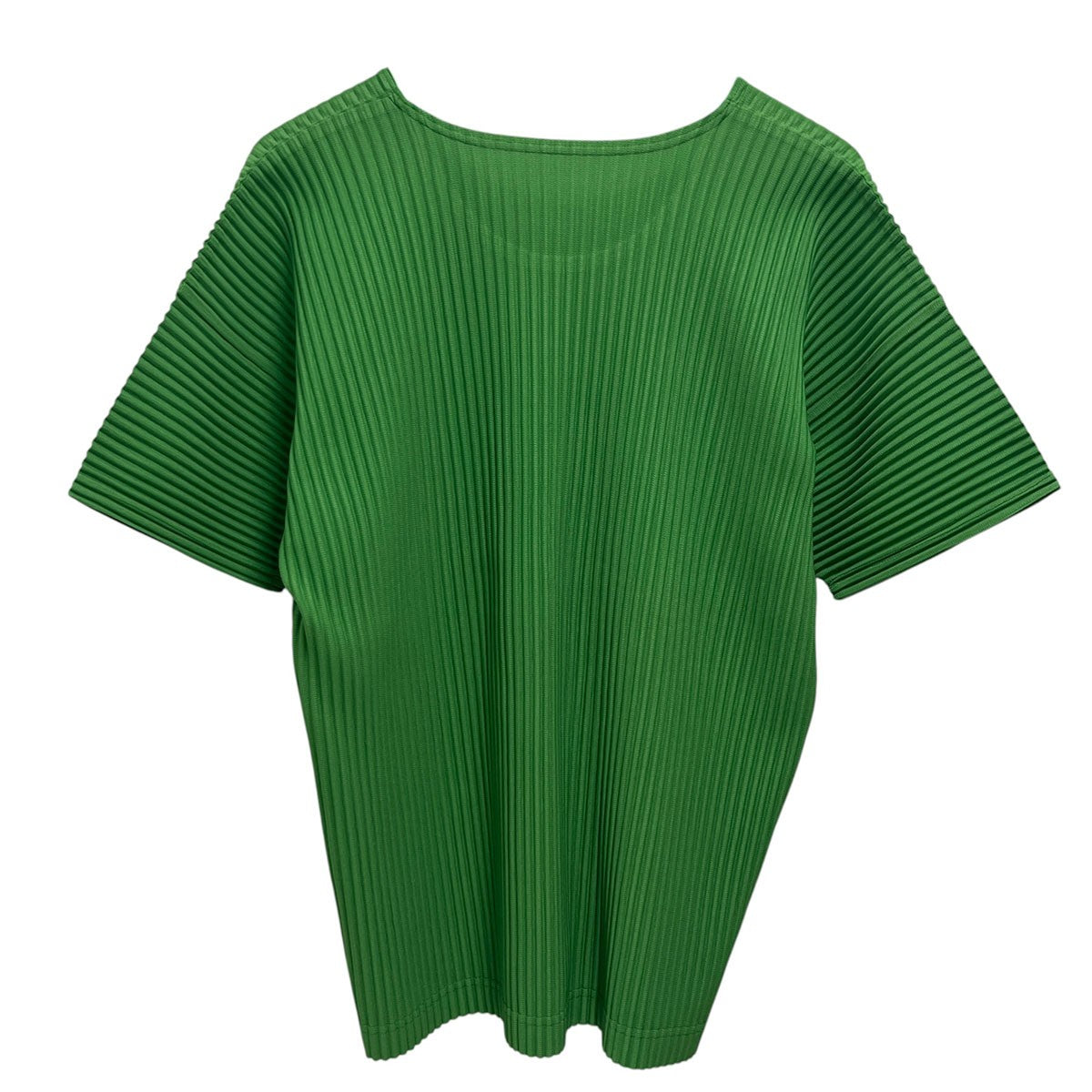 プリーツ半袖TシャツHP91JK120