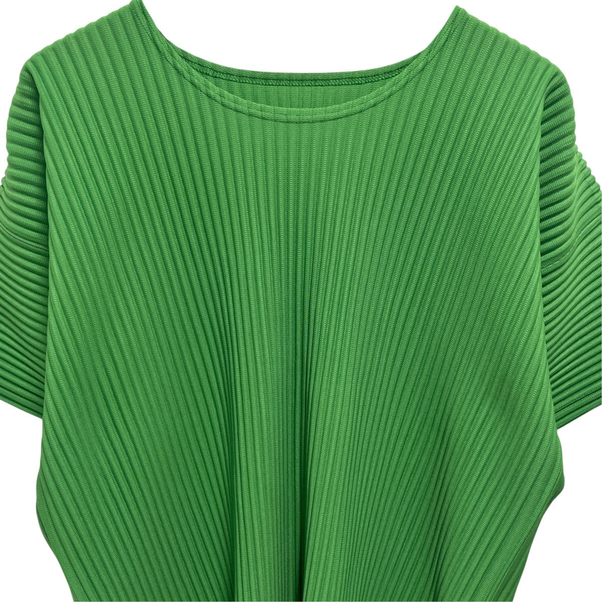 プリーツ半袖TシャツHP91JK120