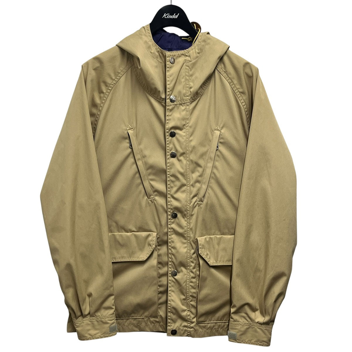 THE NORTHFACE PURPLELABEL マウンテンパーカーNP2002N 古着・中古-1枚目のアイテム画像