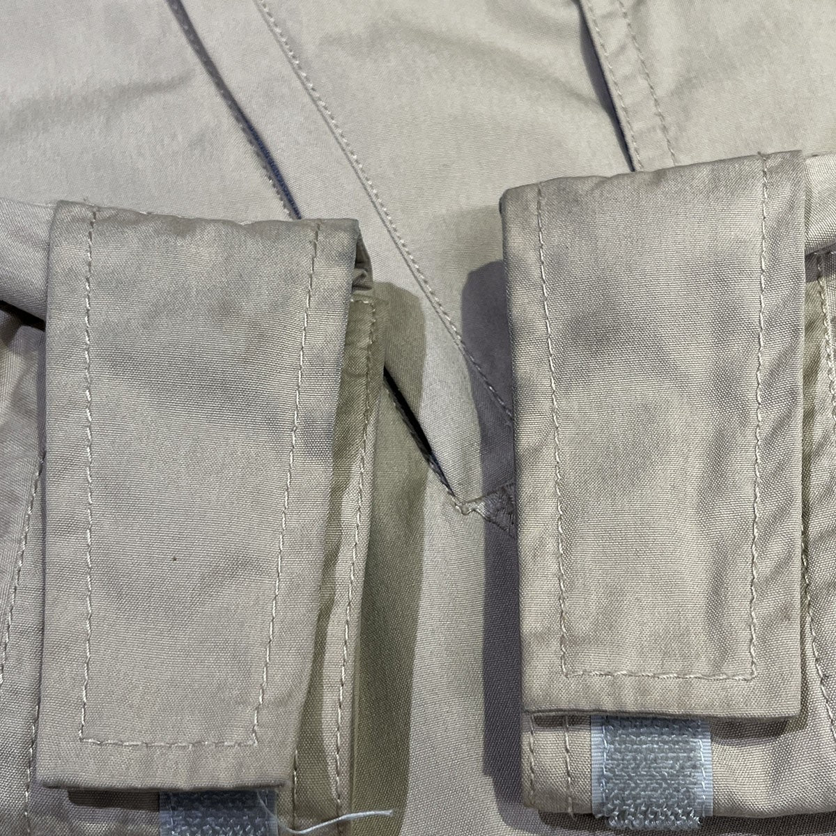 THE NORTHFACE PURPLELABEL マウンテンパーカーNP2002N 古着・中古-3枚目のアイテム画像