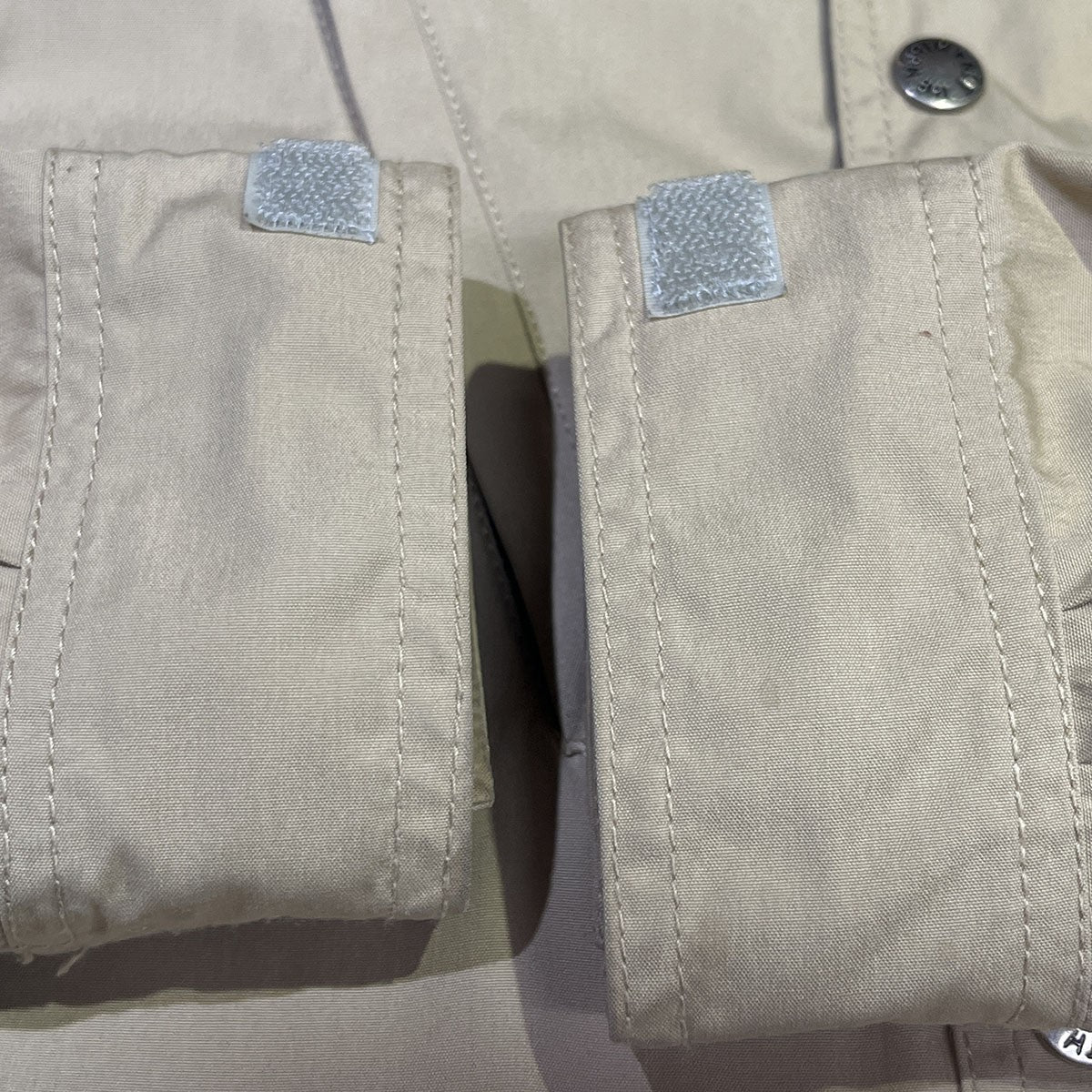 THE NORTHFACE PURPLELABEL マウンテンパーカーNP2002N 古着・中古-4枚目のアイテム画像
