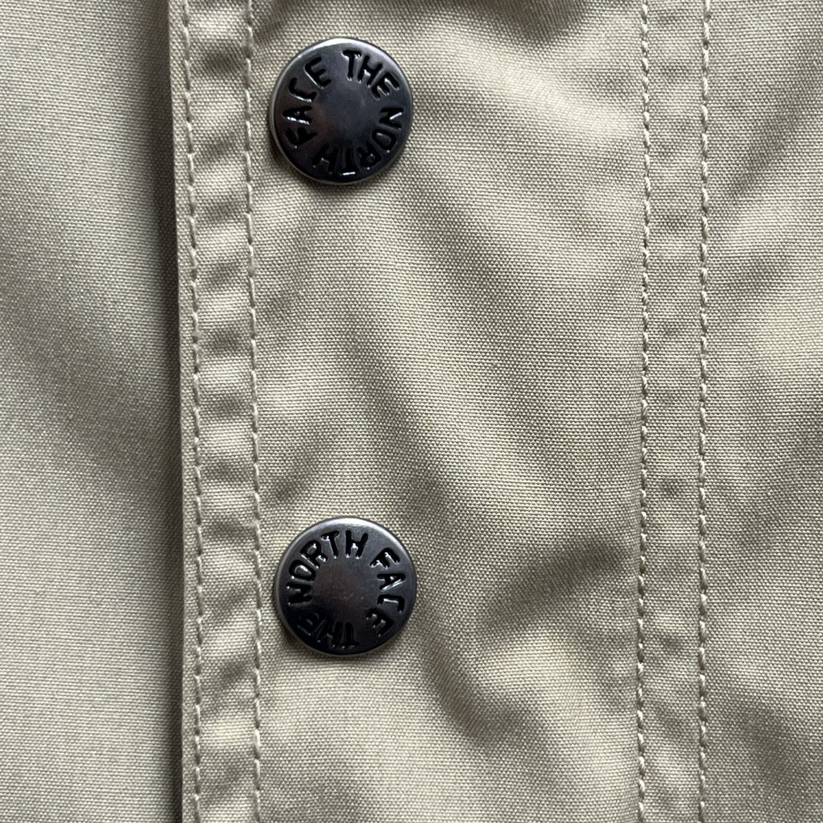 THE NORTHFACE PURPLELABEL マウンテンパーカーNP2002N 古着・中古-8枚目のアイテム画像