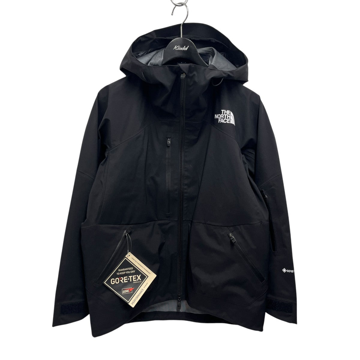 レイバックビーシージャケットNS62510