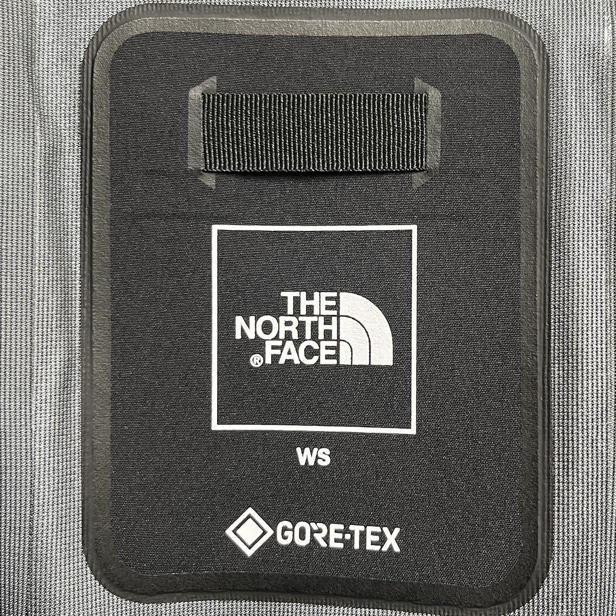 レイバックビーシージャケットNS62510