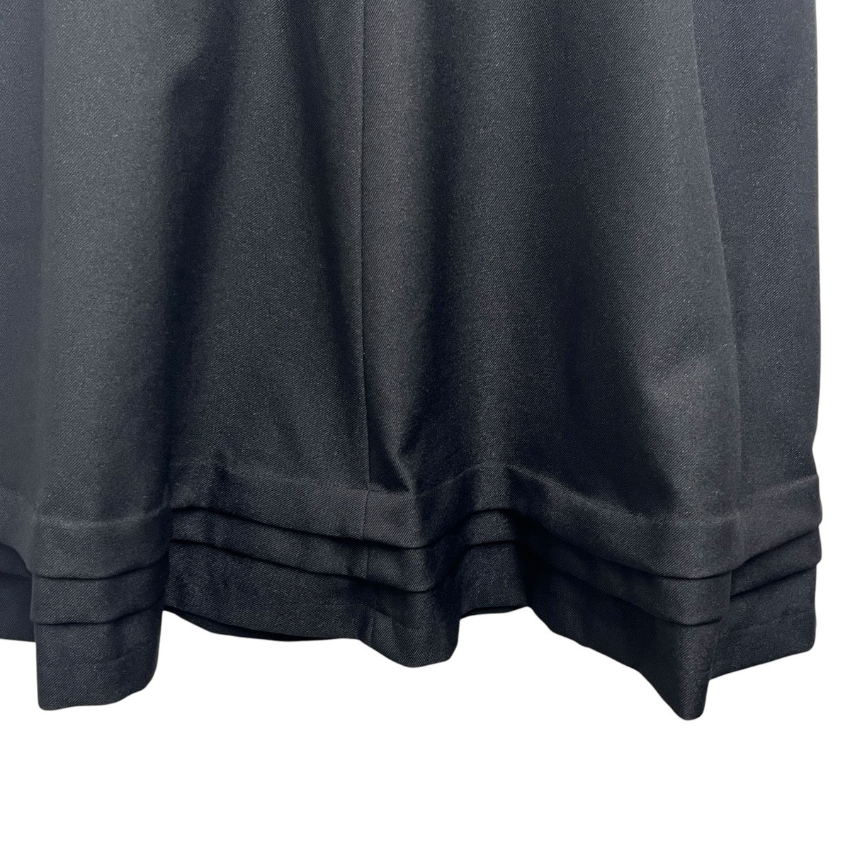 ROBE DE CHAMBRE COMME DES GARCONS フレアスカートRS10026M 古着・中古-3枚目のアイテム画像
