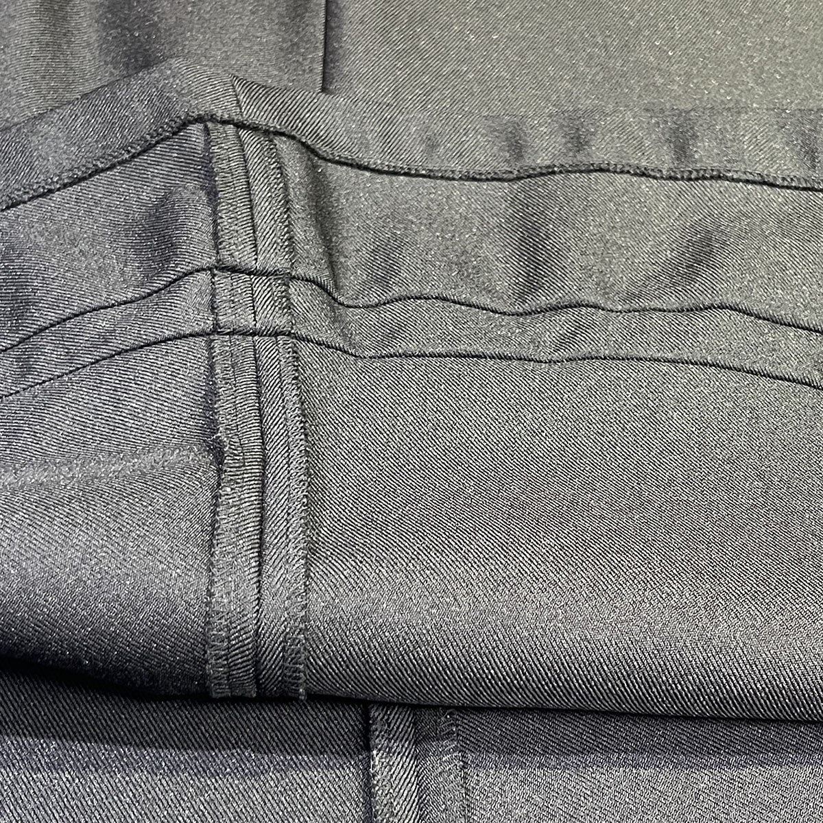 ROBE DE CHAMBRE COMME DES GARCONS フレアスカートRS10026M 古着・中古-4枚目のアイテム画像